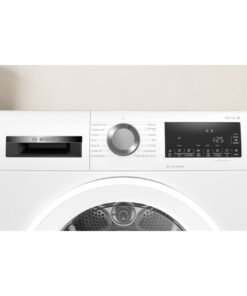 Bosch - WQG242AMSN - Serie 6