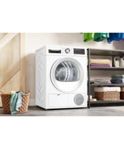 Bosch - WQG242AMSN - Serie 6