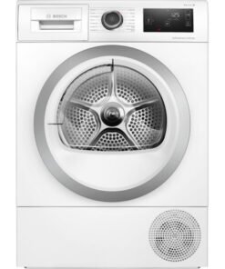 Bosch - WTU8769SSN - "Bra köp" - Råd & Rön - SelfCleaning Condenser