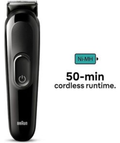 Braun - All in One Series 3 MGK3410