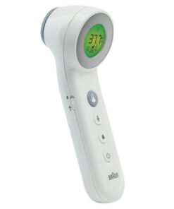 Braun - BNT400EE Panntermometer