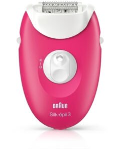 Braun - Silk-épil 3-420