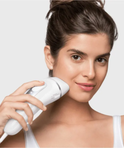 Braun - Silk IPL expert Pro 3 PL3133 Vit/Silver