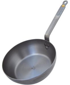 De Buyer - Mineral B Element Country Stekpanna 28cm