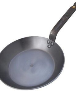 De Buyer - Mineral B Element Stekpanna 26cm