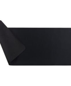 Deltaco - GAM-006 90 x 36 cm svart