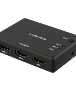 Deltaco - HDMI-7042