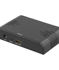 Deltaco - HDMI-SCART2