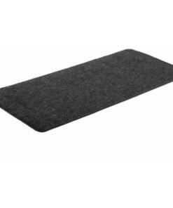 Deltahub - Minimalistic Desk Pad 28 x 63 cm