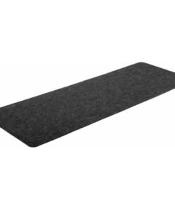Deltahub - Minimalistic Desk Pad 30 x 90 cm