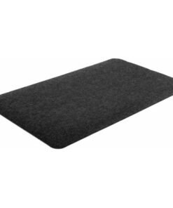 Deltahub - Minimalistic Desk Pad 45 x 80 cm