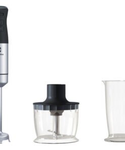 Electrolux - E5HB1-4SS Create 5 stavmixer