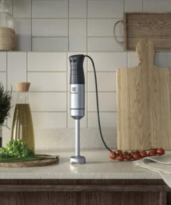 Electrolux - E5HB1-4SS Create 5 stavmixer