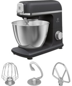 Electrolux - E5KM1-4BPT Create 5, svart