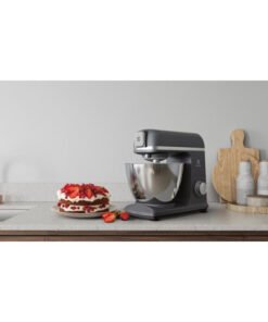 Electrolux - E5KM1-4BPT Create 5, svart