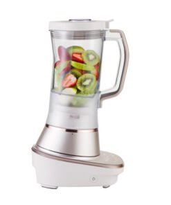 Electrolux - E7TB1-8SSM - Krossar is lika lätt som den blandar smoothie