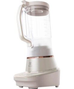 Electrolux - E7TB1-8SSM - Krossar is lika lätt som den blandar smoothie