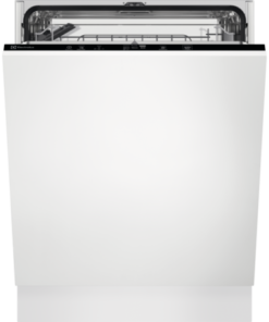 Electrolux - EEA27200L - Passar IKEA Metod