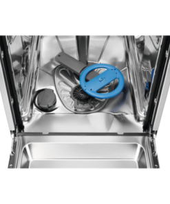 Electrolux - EEG62310L - Passar IKEA Metod