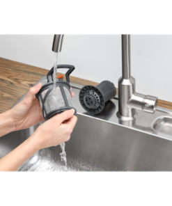 Electrolux - EEG62310L - Passar IKEA Metod