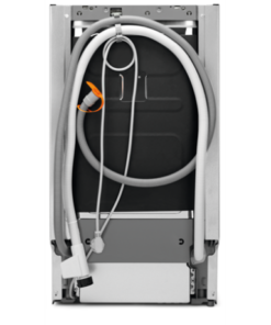 Electrolux - EEG62310L - Passar IKEA Metod
