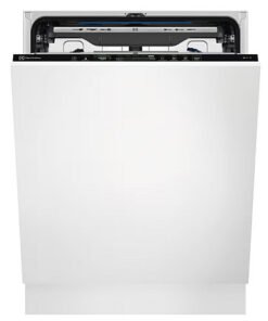 Electrolux - EEG68500WK - Passar IKEA Metod