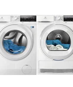 Electrolux - EFI631V94Q - EDI731V85V