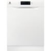 Electrolux - EPS60083UW - toppkorg, hygienprogram och tyst (42db)!