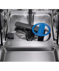 Electrolux - EPS60083UX - toppkorg, hygienprogram och tyst (42db)!