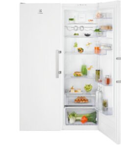 Electrolux - ERC9MEW - EUE9NEW - Nofrost & exklusiv LED-belysning
