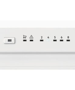 Electrolux - ERC9MEW - Multiflow cooling