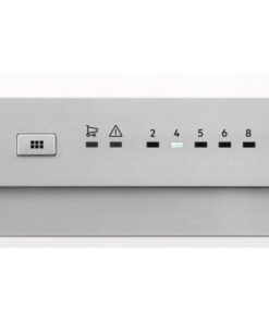 Electrolux - ERC9MEX - Multiflow cooling