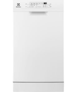 Electrolux - ESM63300SW - Toppkorg & AirDry