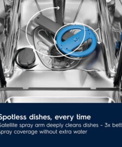 Electrolux - ESZ89400UX