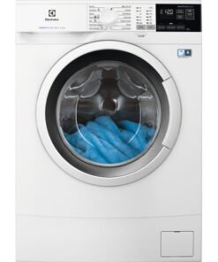 Electrolux - EW6S5404E1 - Slim 34 cm djup