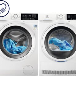 Electrolux - EW7F6548E7 - EW8H648G7 - Steamcare