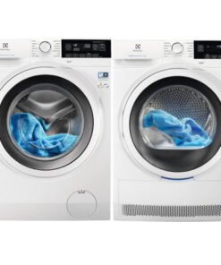 Electrolux - EW7F6548E7 - EW8H648G7 - Steamcare