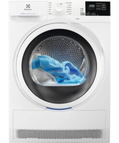 Electrolux - EW7H448Q3 - Belysning i trumman och EcoFlow filter