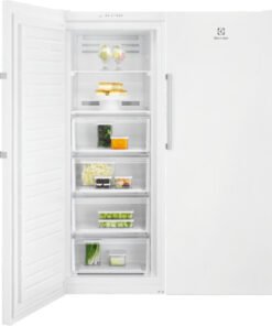 Electrolux - LRB2DE33W - LUT2NE32W -155cm, FrostFree