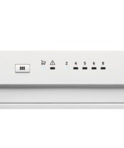 Electrolux - LRB2DE33W - vänsterhängd