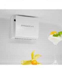 Electrolux - LRB2DE33W - vänsterhängd