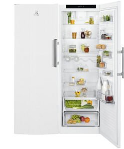 Electrolux - LRC4DE35WR - LUC4NE23WL - 175cm, CustomFlex, NoFrost