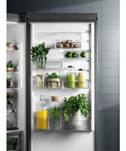 Electrolux - LRC4DE35WR - LUC4NE23WL - 175cm, CustomFlex, NoFrost