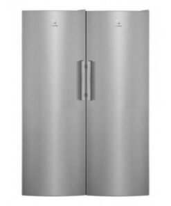 Electrolux - LRC4DE35XR - LUC4NE23XL - 175cm, CustomFlex, NoFrost