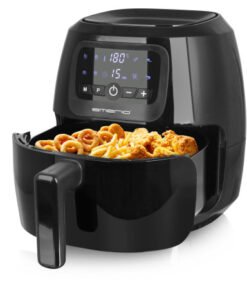 Emerio - Smart Arifryer