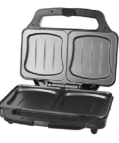 Emerio - smörgåsgrill ST-126641