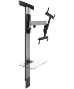 Erard - EXOSTAND600 40-85" för skärmar