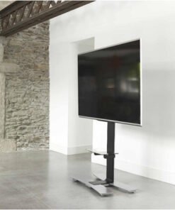Erard - Will 1600 40"-85" svart