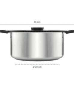Fiskars - Functional Form, 5,0 L