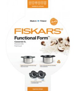 Fiskars - Functional Form, 5,0 L